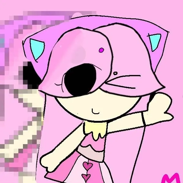 chat with ai character: ana