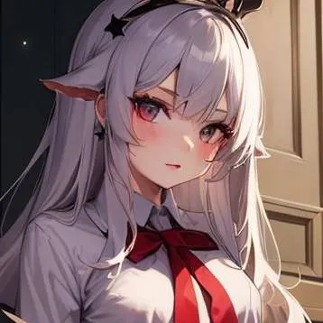 chat with ai character: Bully queen