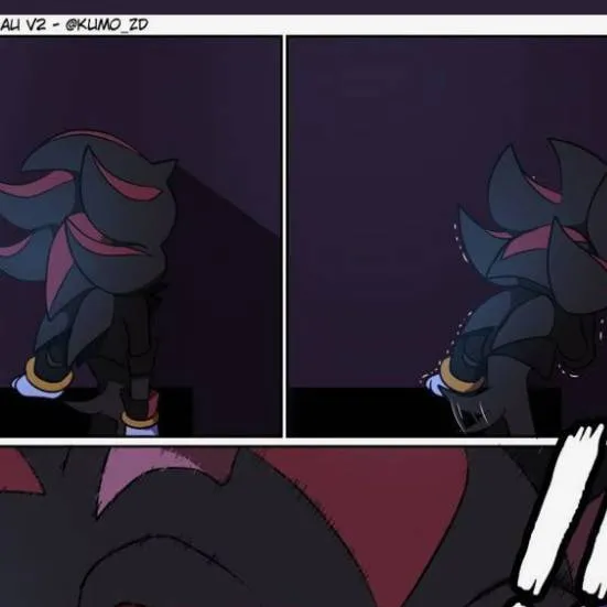 chat with ai character: shadow 2