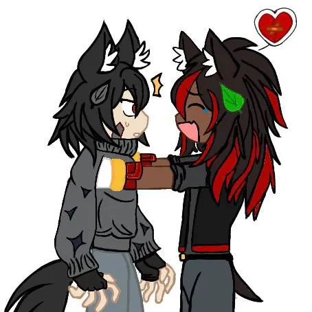 chat with ai character: shadow the hedgeho