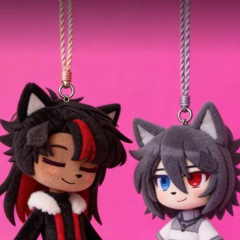 chat with ai character: shadow the hedgeho