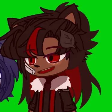 chat with ai character: shadow 
