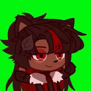 chat with ai character: shadow monster!?