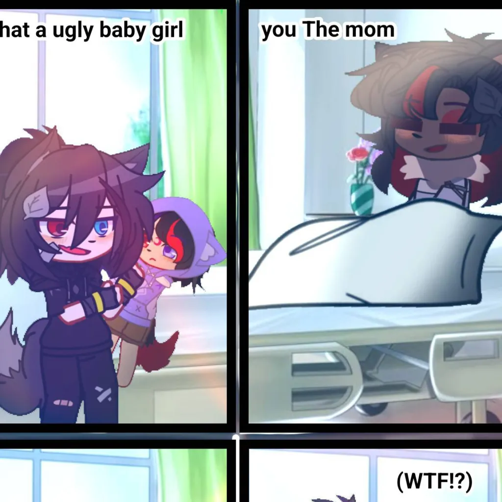 chat with ai character: ~shadow~