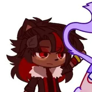 chat with ai character: Shadow 