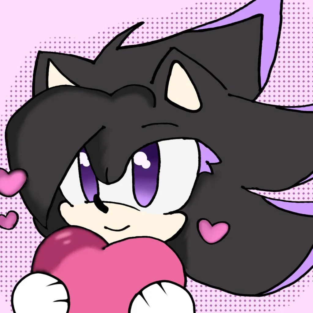 chat with ai character: Nova the hedgehog2