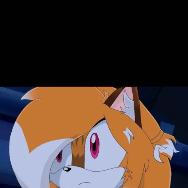 chat with ai character: Rudy rose the fox