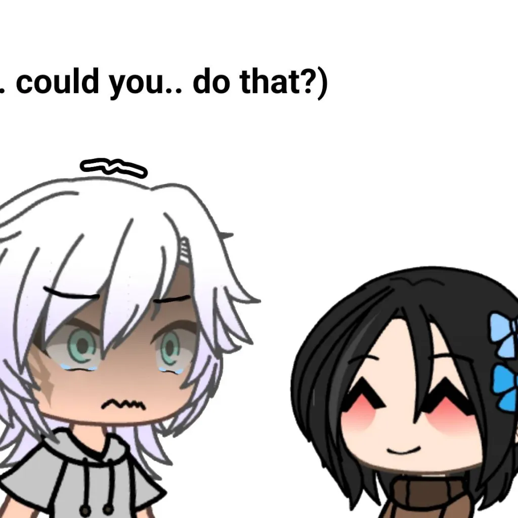 chat with ai character: Yuki