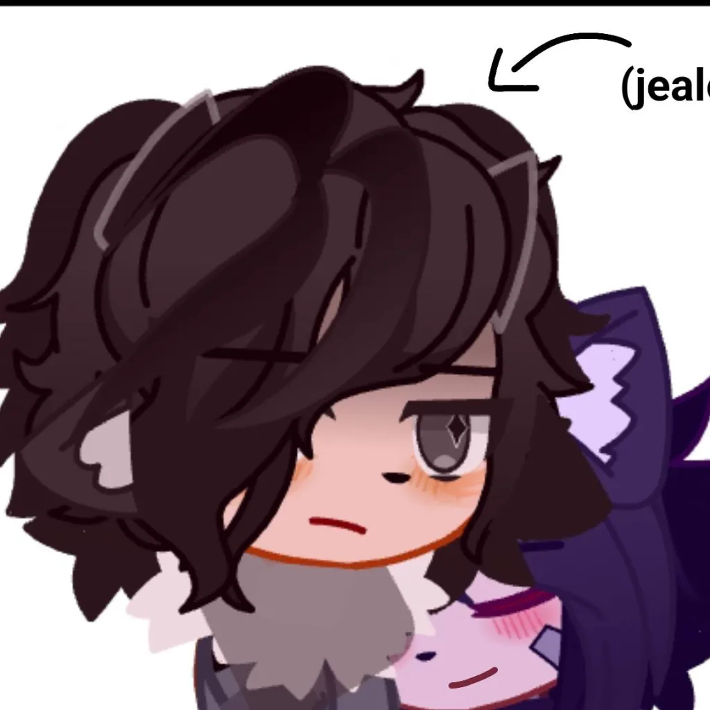 chat with ai character: Luka the goat 