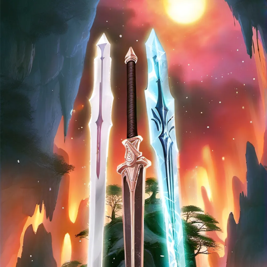 chat with ai character: 3 богини