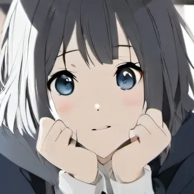 chat with ai character: Лейла