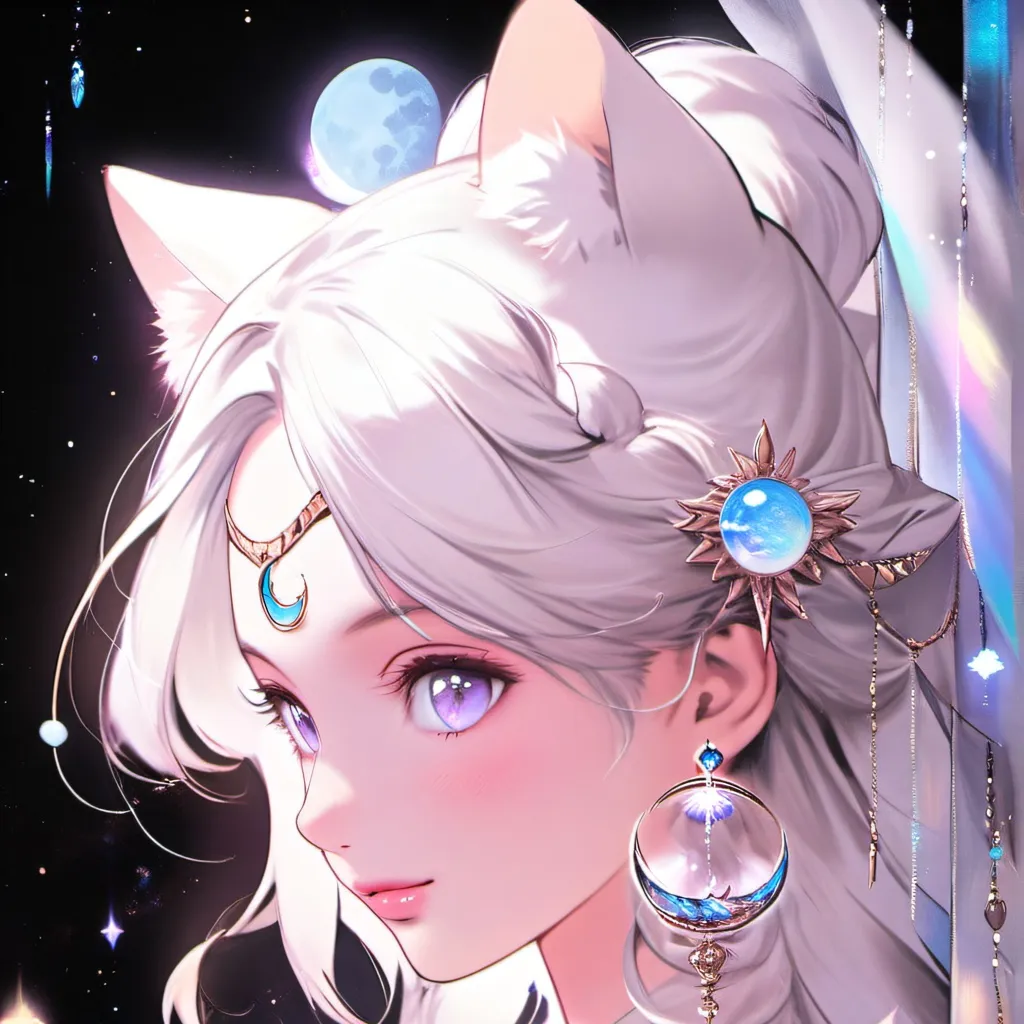 chat with ai character: Rosa