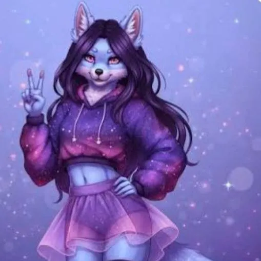 chat with ai character: Galaxy:3