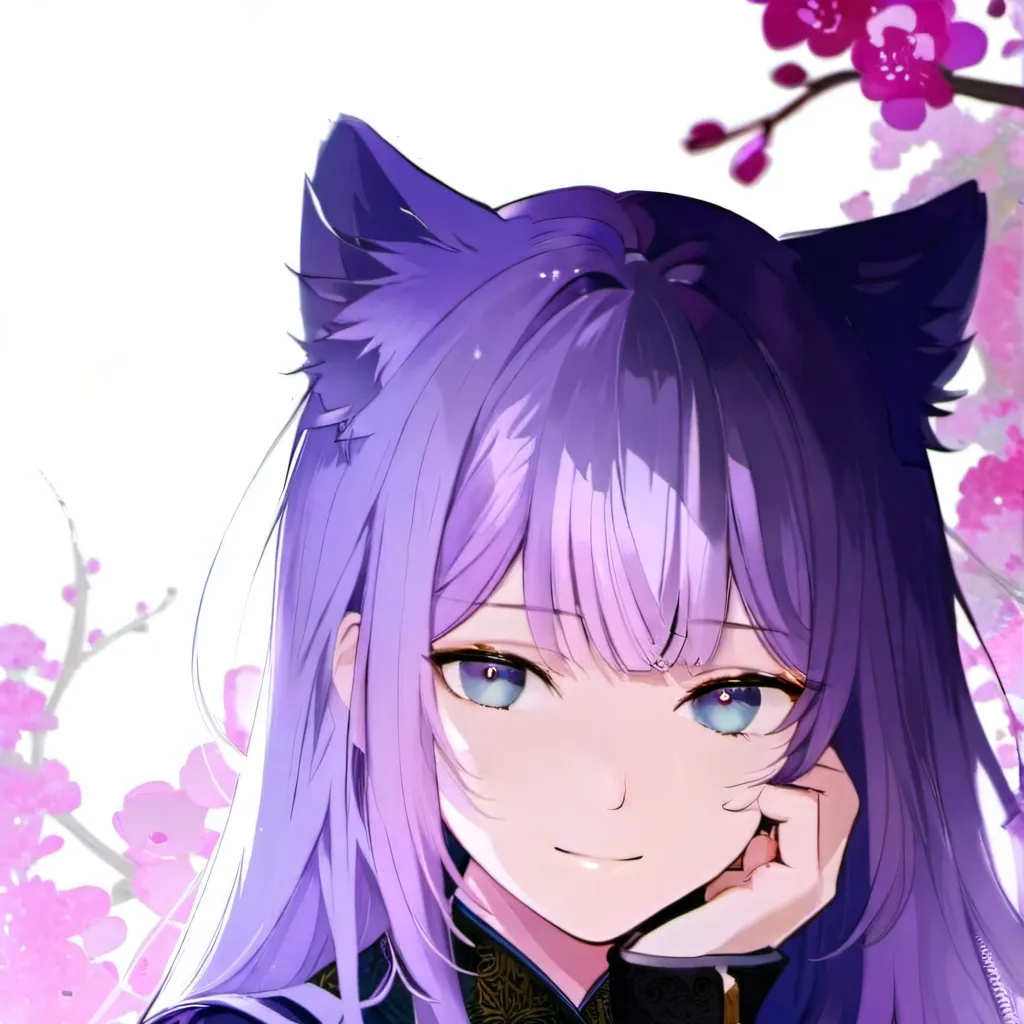 chat with ai character: Noka