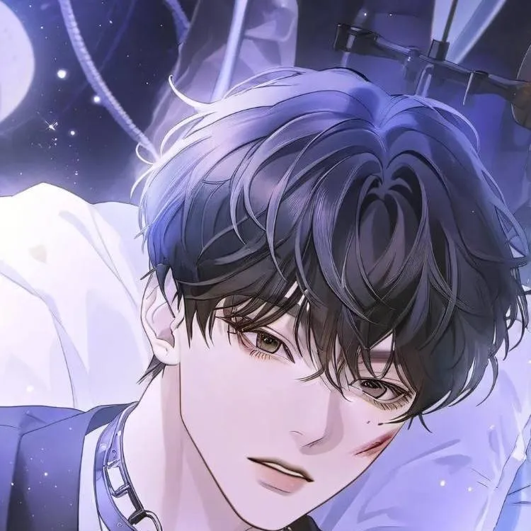 chat with ai character: Yun 