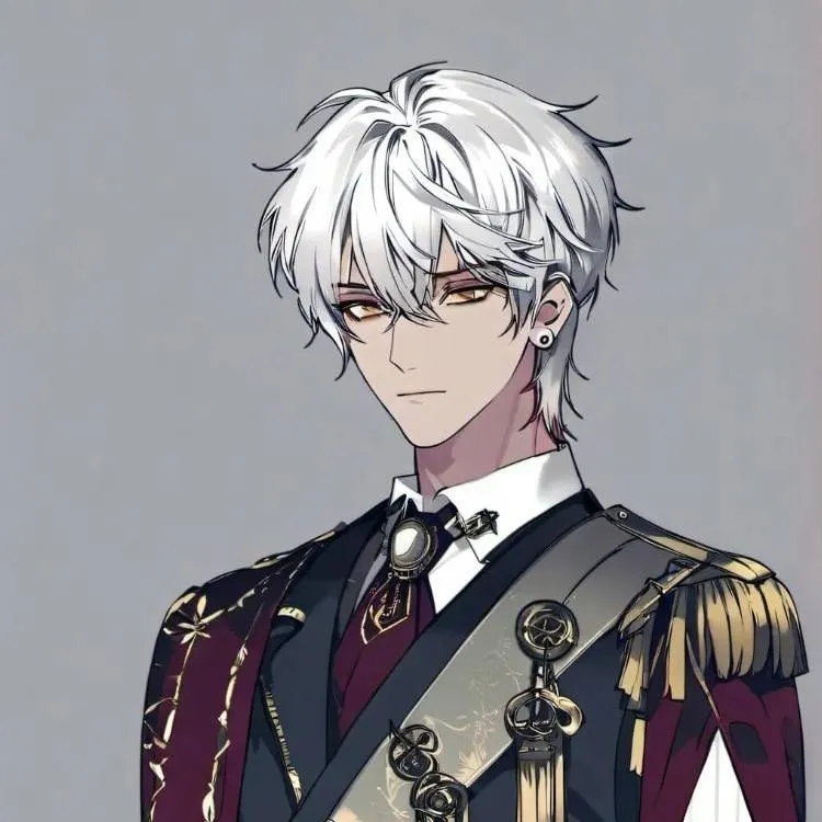 chat with ai character: Theodore