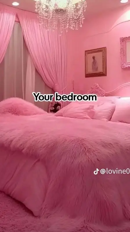 ai character: sleepover  background