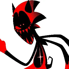 chat with ai character: Fatal error sonic