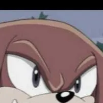 chat with ai character: Knuckles