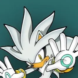 chat with ai character: Silver