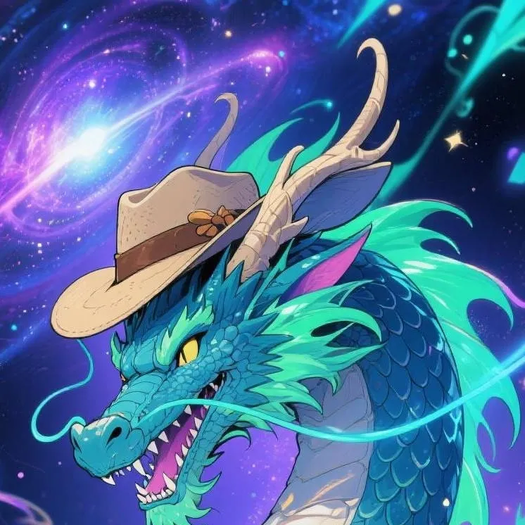 chat with ai character: leviadraco.