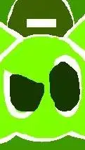 ai character: BRÆZIL GÆTØ background