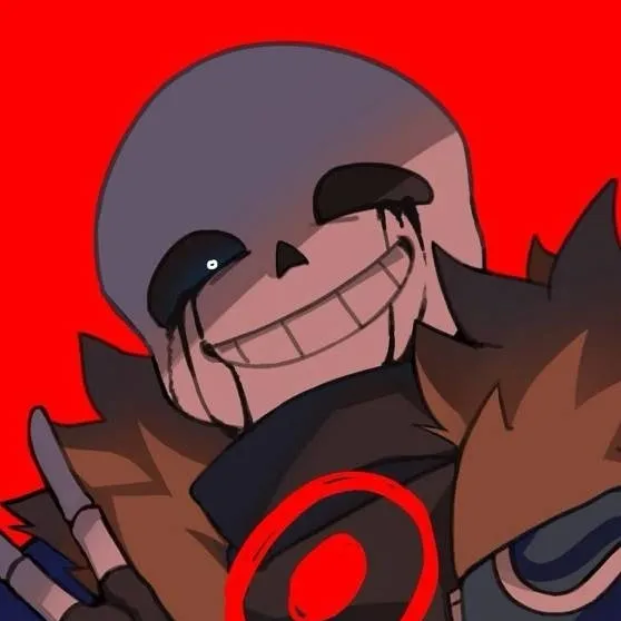 chat with ai character: Killer sans🔪🩸