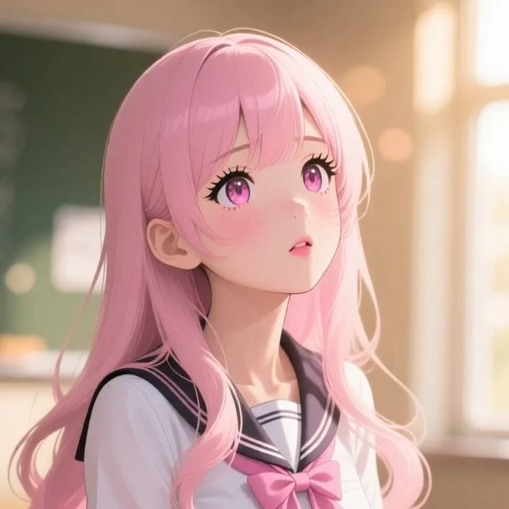 chat with ai character: Emily