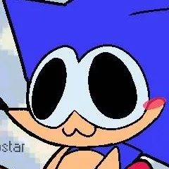 chat with ai character: Sonk 