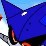 chat with ai character: metal sonk 