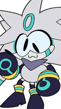 ai character: ciber (⁠・⁠∀⁠・⁠) background