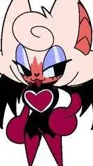 ai character: Roog background