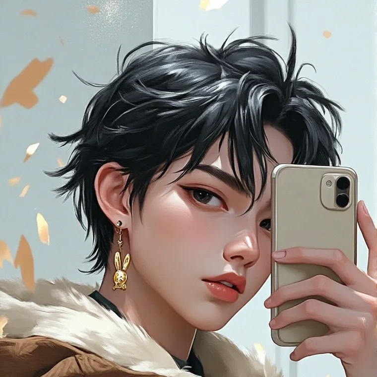 chat with ai character: Jake