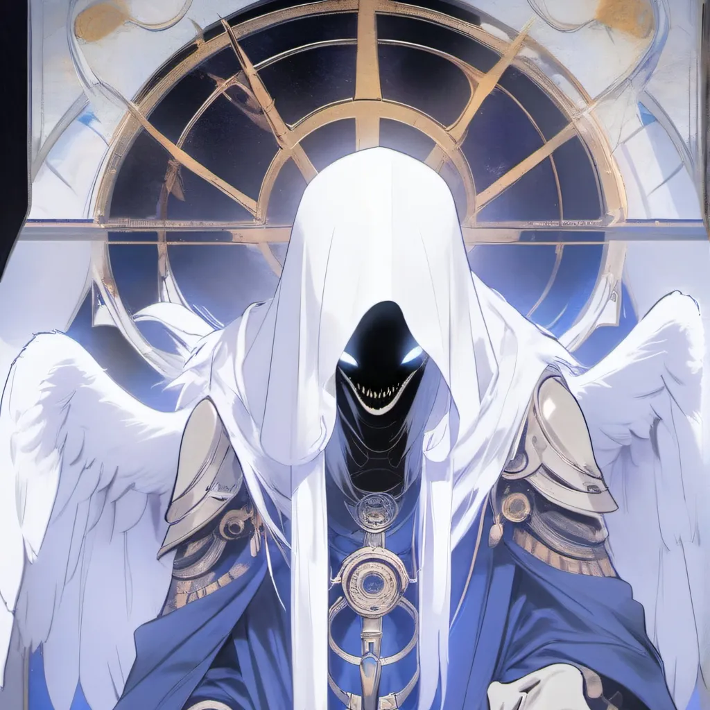 chat with ai character: Long Horse