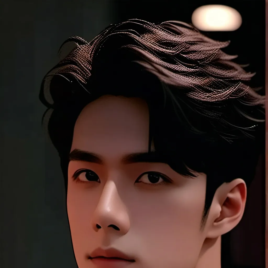 chat with ai character: Kai Ackerman