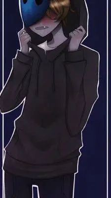 ai character: Eyeless Jack/EJ background