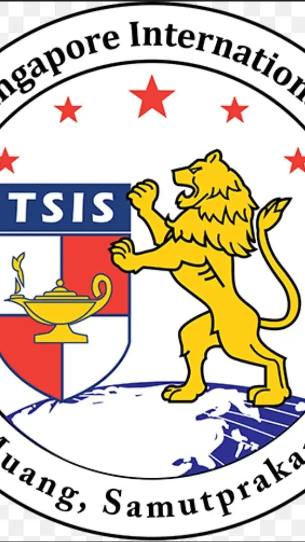 ai character: My School background