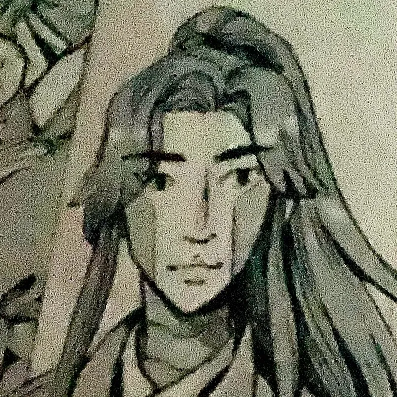 chat with ai character: Kye