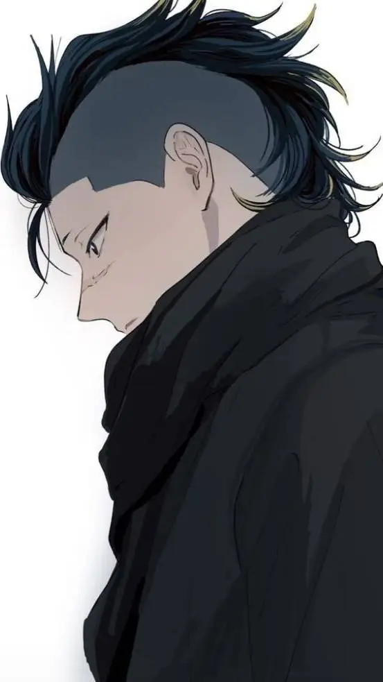 Talkie AI - Chat with Genya Shinazugawa 