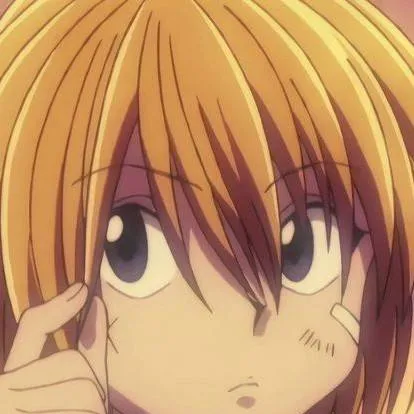 chat with ai character: Kurapika