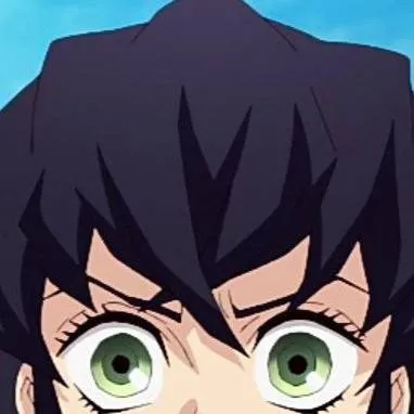 chat with ai character: Inosuke 