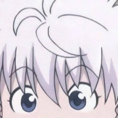 chat with ai character: Killua
