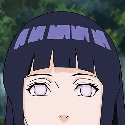 chat with ai character: Hinata