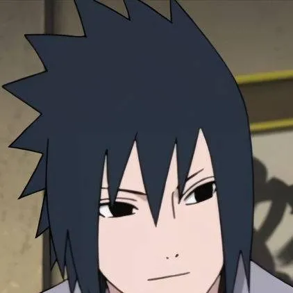 chat with ai character: Sasuke