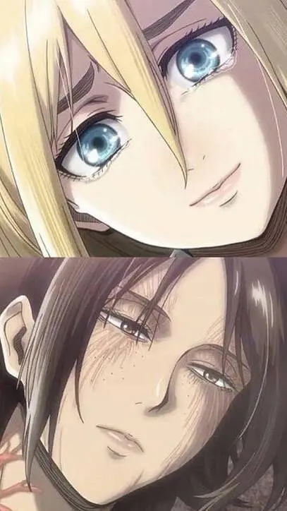 ai character: Aot background