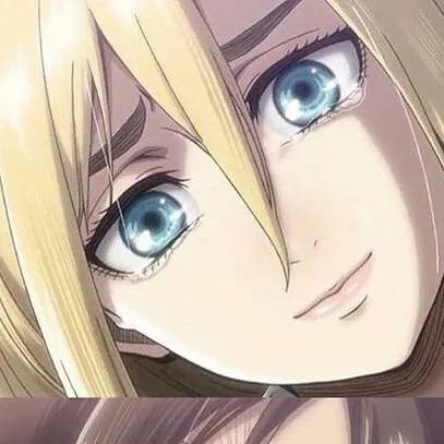 chat with ai character: Aot