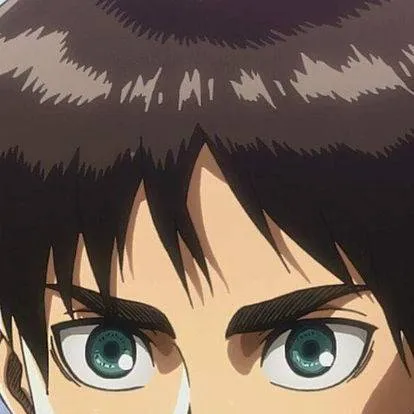 chat with ai character: Eren