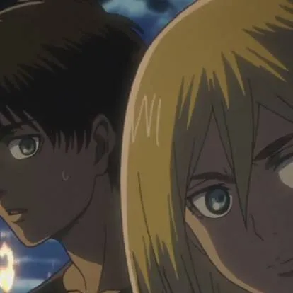 chat with ai character: Aot