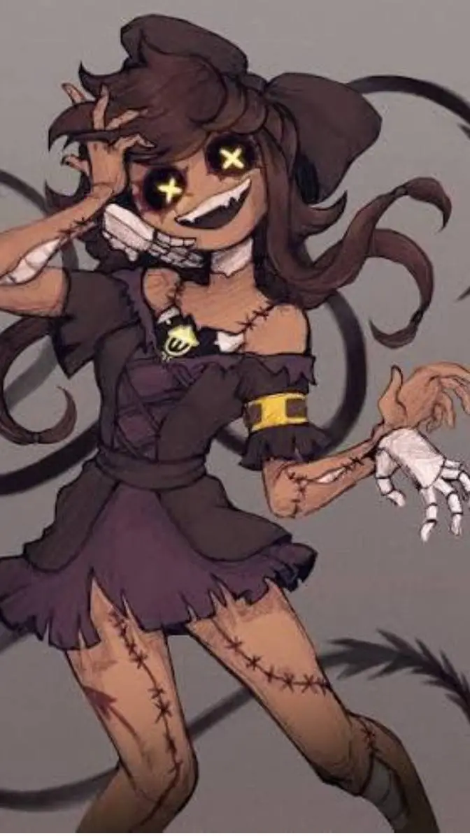 ai character: Cynessa background