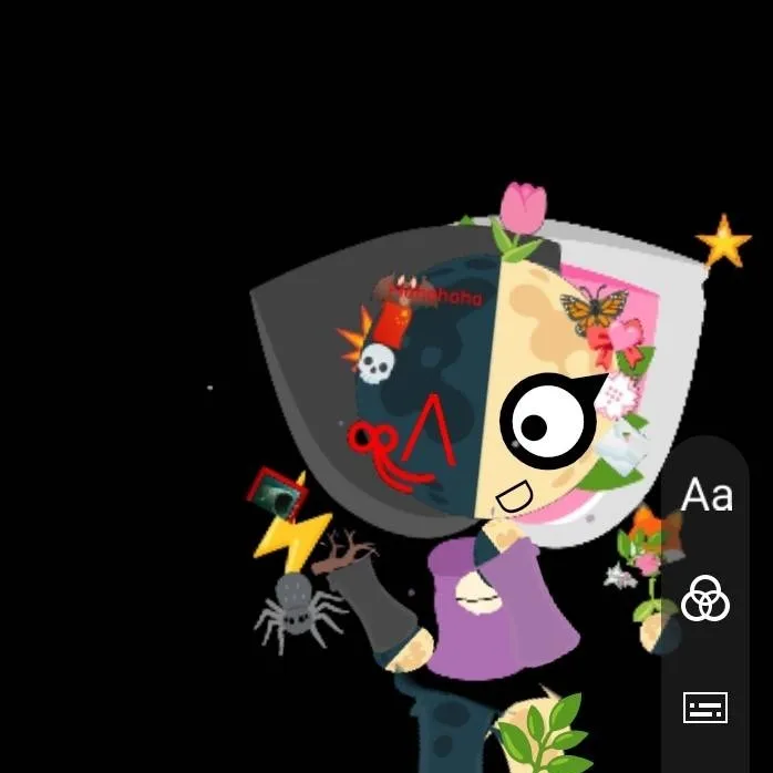 chat with ai character: Celoe